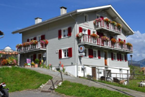 Gasthaus Alpina